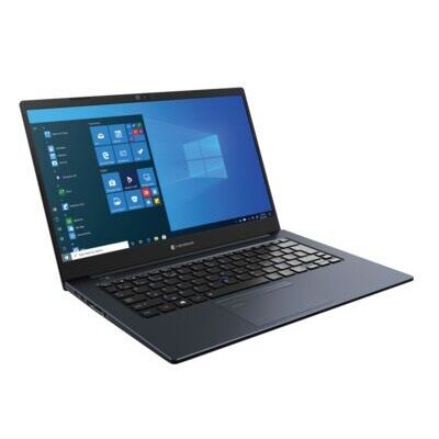 Toshiba DYNABOOK PORTEGE X40-J 14.0" FHD WIDESCREEN i5-1135G7 16GB DDR4 512GB SSD WIN10Pro
