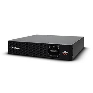 CyberPower PR1000ERTXL2U PRO Rack/Tower LCD 1000VA/1000W 10A UPS