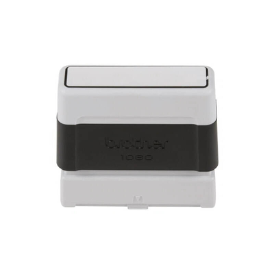 Brother 10x60mm Black Stamp – PR1060B6P