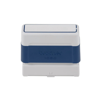 Brother 10x60mm Blue Stamp – PR1060E6P