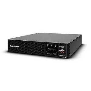 CyberPower PR1500ERTXL2U Pro Rack 1500VA / 1500W Pure Sine Wave UPS