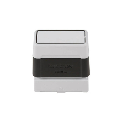 Brother 18x50mm Black Stamp – PR1850B6P