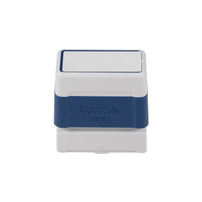 Brother 18x50mm Blue Stamp – PR1850E6P