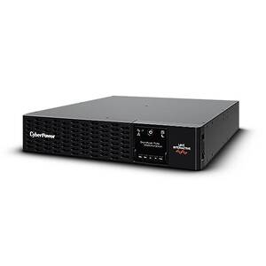 CyberPower PR2000ERTXL2U Pro Rack 2000VA / 2000W Pure Sine Wave UPS