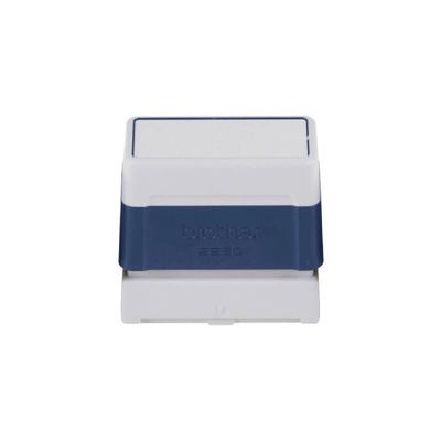 Brother 22x60mm Blue Stamp – PR2260E6P