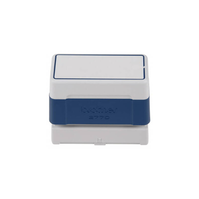 Brother 27x70mm Blue Stamp – PR2770E6P