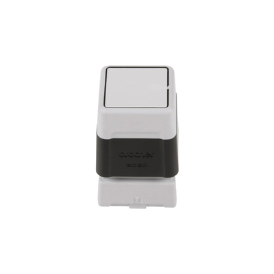 Brother 30x30mm Black Stamp – PR3030B6P