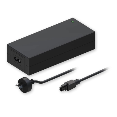 Teltonika PR3PWAU3 AU/NZ power supply, 48V DC, 1.5A 62W for TSW100