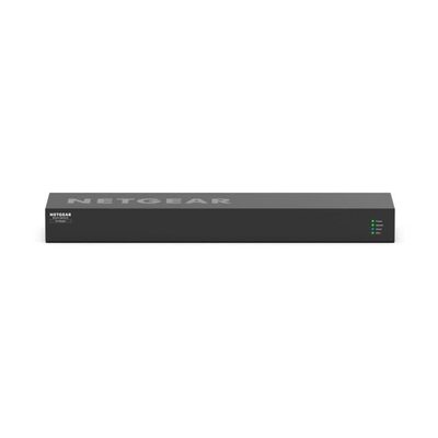 Netgear PR460X 10G/Multi-Gigabit Dual WAN Pro Router with Insight Cloud Management