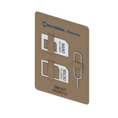Teltonika SIM ADAPTER KIT