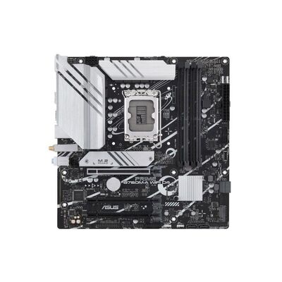 ASUS TUF GAMING B760M-PLUS WIFI D4 Motherboard