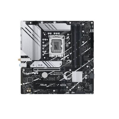ASUS PRIME-B760M-A-WIFI LGA1700 MB Motherboard