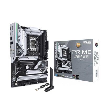 ASUS PRIME Z790-A WIFI-CSM LGA 1700 ATX Motherboard