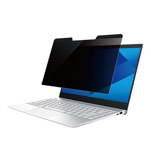 StarTech Laptop Privacy Screen for 15" Notebook - PRIVSCNLT15