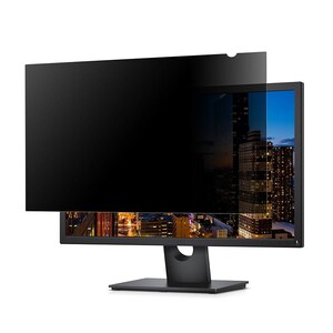 StarTech Monitor Privacy Screen for 21" Display, Widescreen - PRIVSCNMON21