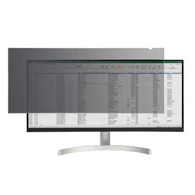 Startech PRIVSCNMON34W 34 in Monitor Privacy Screen/Filter 21:9