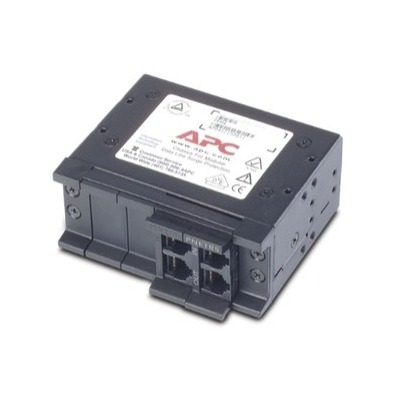 APC ProtectNet PRM4 Surge Suppressor/Protector - Audio/Video, Phone, Coaxial Video/Cable, Ethernet, Datacommunication - PRM4