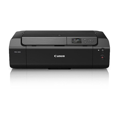 Canon PIXMA PRO-200s A3 Professional Photo Printer | 8-Colour Ink