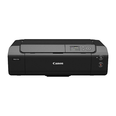 Canon imagePROGRAF PRO-310 A3 Professional Photo Printer | 10-Ink