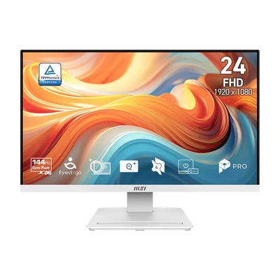 MSI PRO MP241W E14V 23.8in FHD 144Hz VA Monitor