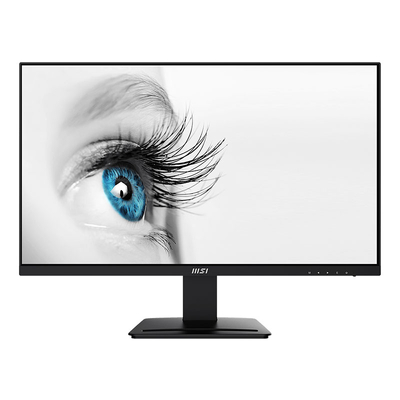 MSI Pro MP273A 27" 100Hz FHD 1ms IPS Business Monitor w/ Speakers