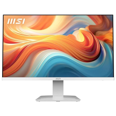 MSI PRO MP273W E14A 27in FHD 144Hz IPS Monitor