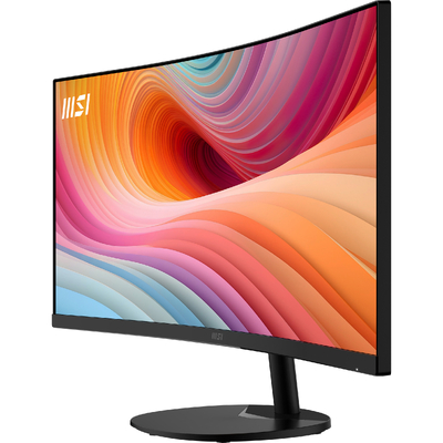 MSI PRO MP341CQ E12 34in UWQHD 120Hz Curved VA Monitor