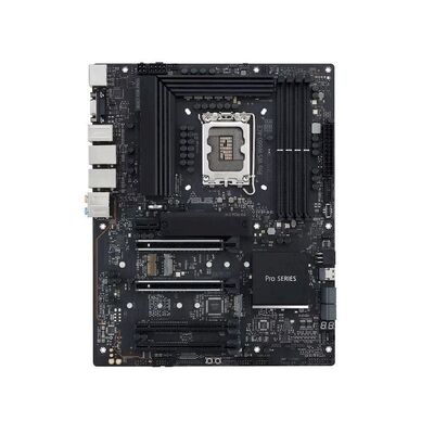 ASUS PRO WS W680-ACE Intel LGA1700 ATX Motherboard, PCIe® 5.0, DDR5