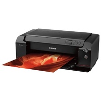 Canon imagePROGRAF PRO-1000 A2 Colour WiFi Inkjet Printer