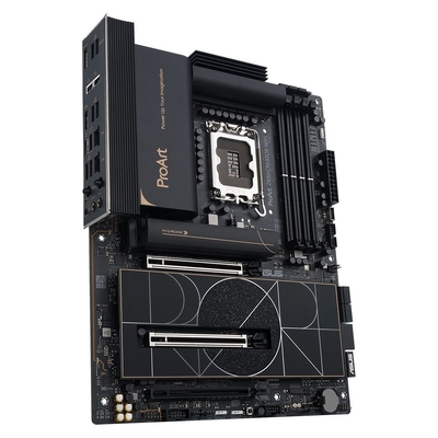 ASUS PROART-Z890-CREATOR-WIFI Intel LGA 1851 ATX Motherboard