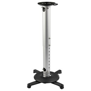 StarTech Universal Ceiling Projector Mount, Height Adjustable - PROJCEILMNT2