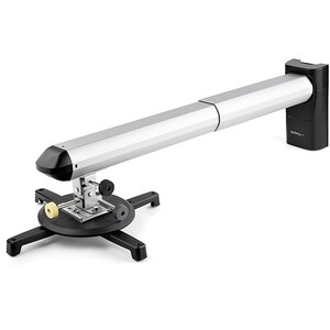 StarTech Projector Wall Mount, Short Throw, Up to 27.7in. Extension - PROJWALLMNT