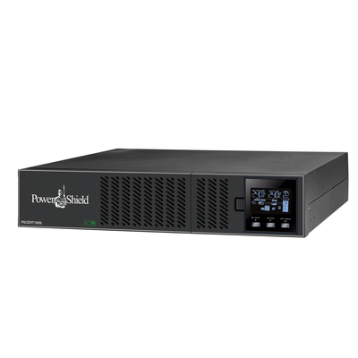 Powershield PS1KRNB3U Centurion 1000VA Network Ready With Rack Mount Bypass