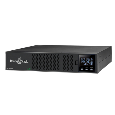 Powershield PS3KRNB3U Centurion 3000VA Network Ready With Rack Mount Bypass