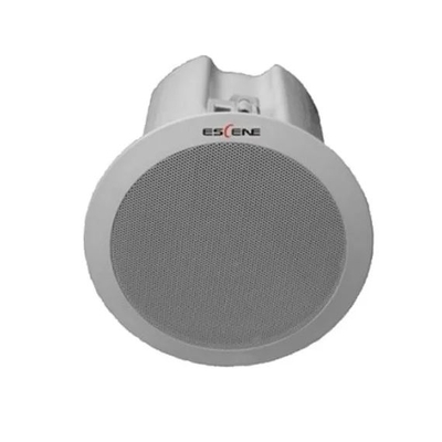 Fanvil - Escene SIP POE Ceiling Speaker, doubles as loud ringer - PS760P