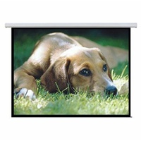 Brateck 135" Electric Projector Screen 3m x 1.68m (16:9 Ratio)
