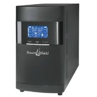 PowerShield Centurion 3000VA True On-Line Tower UPS. PSCE3000