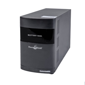 Powershield Extended Battery Suits UPPS-CE1000VA