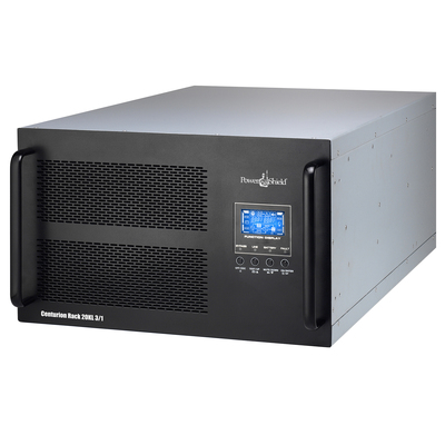 PowerShield Centurion Rackmount 20kVA 3/1 Long Run - PSCER20KL3-1