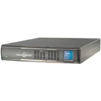 PowerShield Centurion RT 3000VA / 2700W True Online Double Conversion Rack / Tower UPS, Programmable outlets, Hot swap batteries. PSCERT3000