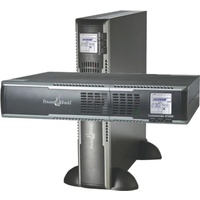 PowerShield Commander RT 3000VA / 2400W Line Interactive, Pure Sine Wave Rack / Tower UPS with AVR. PSCRT3000