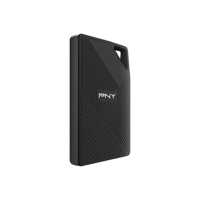 PNY PSD0CS3060-2TB-RB 2TB RP60 USB-C 3.2 Gen 2x2 M.2 External SSD