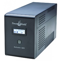 PowerShield Defender 1200VA UPS - PSD1200