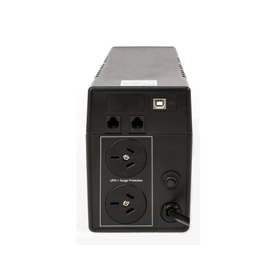 PowerShield PSD650 Bundle Defender 650VA / 390W Line Interactive UPS with AVR