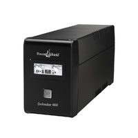 PowerShield Defender 650VA UPS - PSD650
