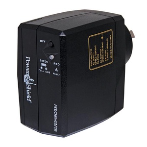 PowerShield DC Mini 12V DC 18W (1.5A) Plug Pack UPS - PSDCMin-12-18