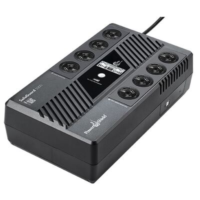 PowerShield SAFEGUARD 1000VA/600W - PSG1000