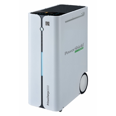 PowerShield  PSPC3000 PrimusCharge3000 – Solar / Off-Grid Uninterruptible Power Station
