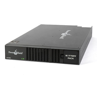 PowerShield External Battery Module for PSCRT2000 UPS. PSRTBB8