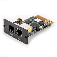 PowerShield PSSNMPV4 Internal Communications Card with EMD Port